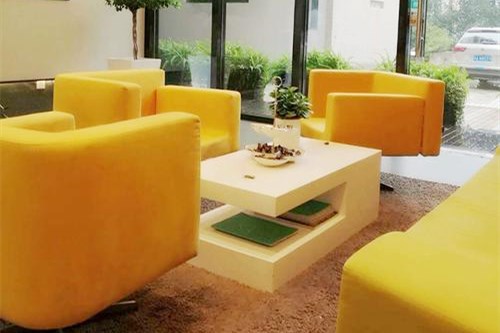 鹽城仁美美容整形外科門診部