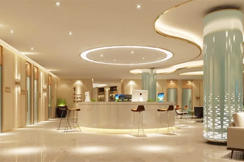 惠州瑞悅美醫(yī)療美容門(mén)診部