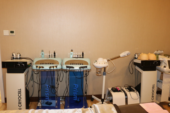 太原宏遠(yuǎn)愛諦醫(yī)療美容門診