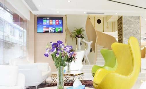 常德美萊醫(yī)療整形醫(yī)院