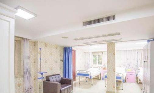 沈陽憬顏愫醫(yī)療整形醫(yī)院