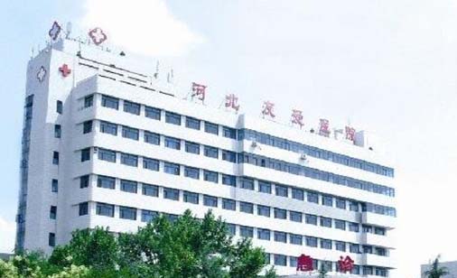 河北友愛(ài)醫(yī)院整形科