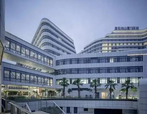 廈門大學(xué)附屬中山醫(yī)院整形美容外科