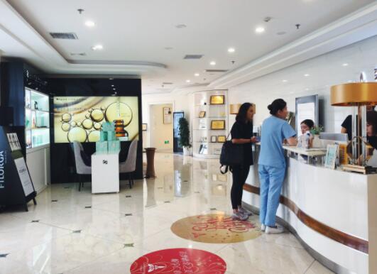 西安碑林吳學(xué)勤整形