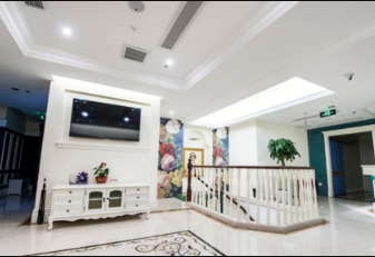 重慶美禪整形外科醫(yī)院