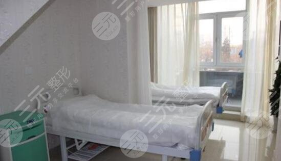 上海李斌醫(yī)療美容醫(yī)院