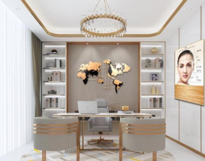 濟(jì)南嘉麗醫(yī)療美容醫(yī)院