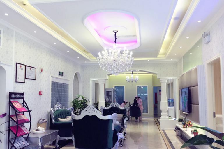 綿陽韓美醫(yī)療美容醫(yī)院