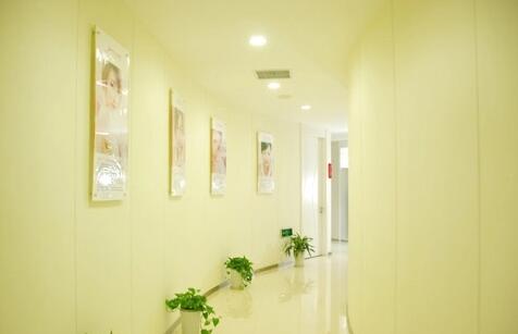 綿陽(yáng)韓美整形美容門診部