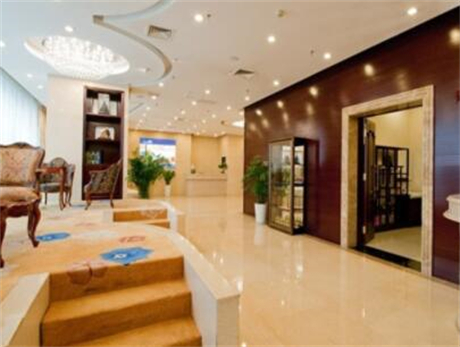 鄭州帝爾美整形美容醫(yī)院