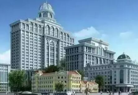 哈爾濱醫(yī)科大學(xué)附屬第四醫(yī)院整形美容外科