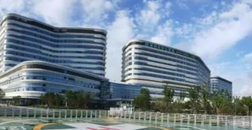 湖州中心醫(yī)院整形美容科