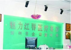 衡陽魅力紅唇醫(yī)療美容醫(yī)院