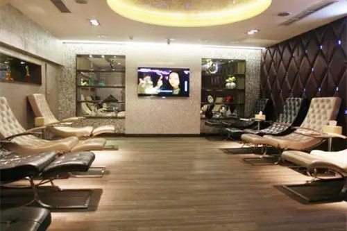 成都維美時(shí)尚美容整形醫(yī)院