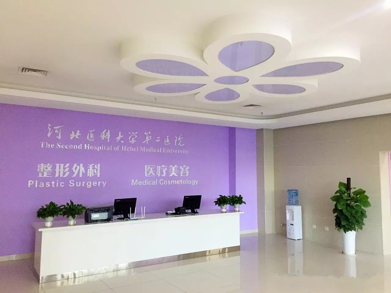 河北省二院整形科