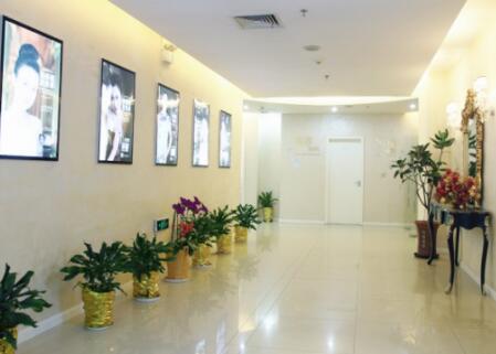 福州麥瑞醫(yī)療美容門診部