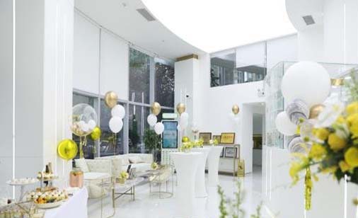 成都派時代醫(yī)療美容門診部