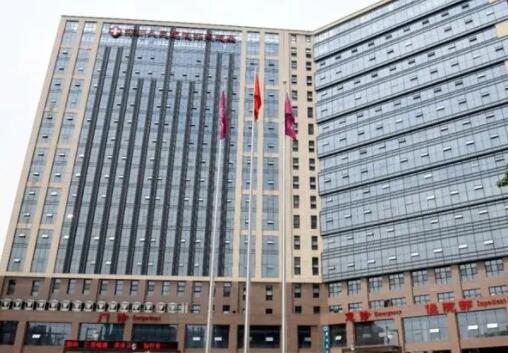 鄭州第一人民醫(yī)院整形美容外科