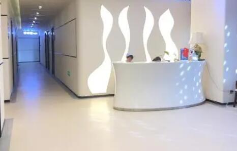 綿陽(yáng)芯氧醫(yī)療美容門診部