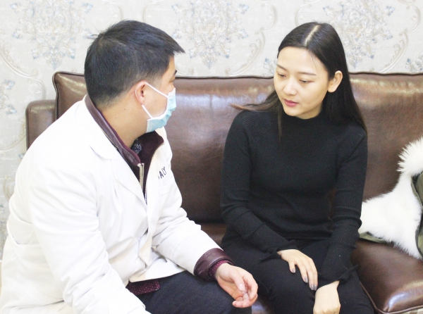 長沙嘉麗醫(yī)療美容門診部