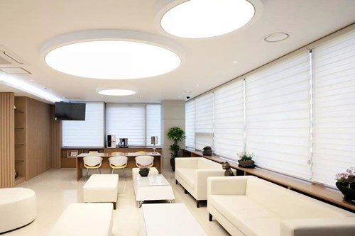 綿陽(yáng)醫(yī)而美醫(yī)療美容