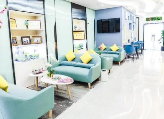 南京檸檬醫(yī)療美容