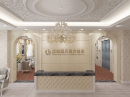 沈陽和平藍(lán)天醫(yī)療美容醫(yī)院