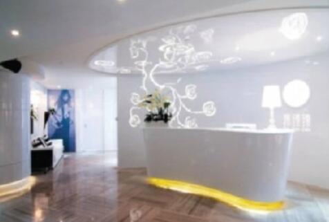 長沙愛薇爾醫(yī)療美容門診部