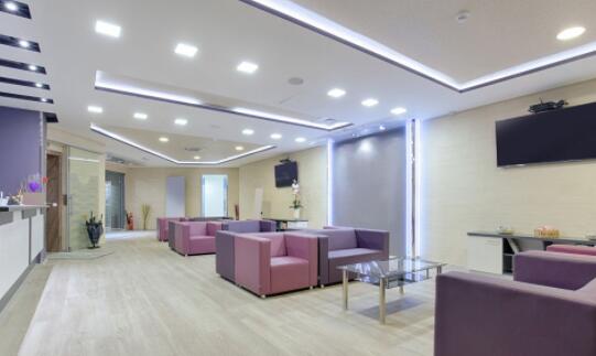 蕪湖科顏醫(yī)療美容門診部