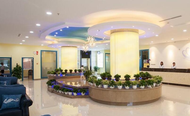 昆明王的整形醫(yī)療美容醫(yī)院