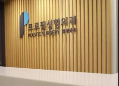 韓國普羅菲耳整形醫(yī)院