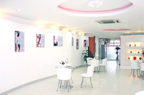 上?？禒桘愥t(yī)療美容醫(yī)院