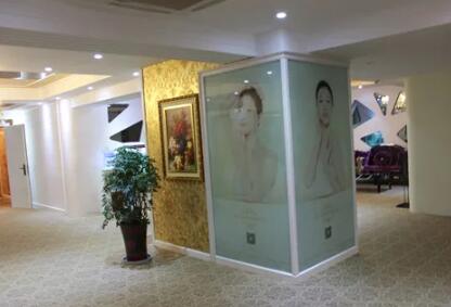 泰安雅汀整形美容醫(yī)院