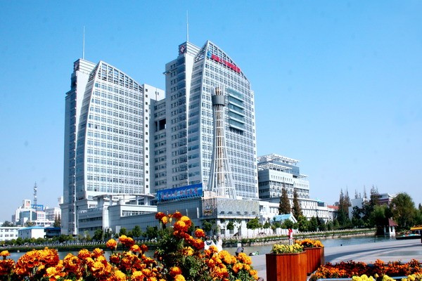 南通大學(xué)附屬醫(yī)院整形外科