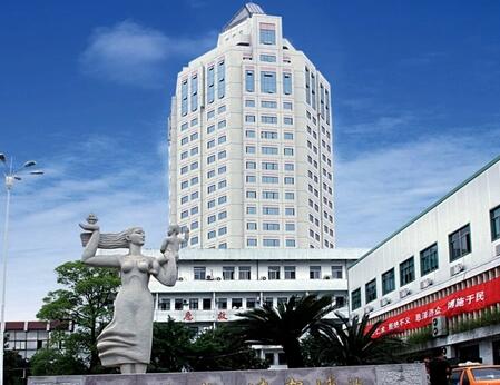 浙江省臺州醫(yī)院整形美容中心