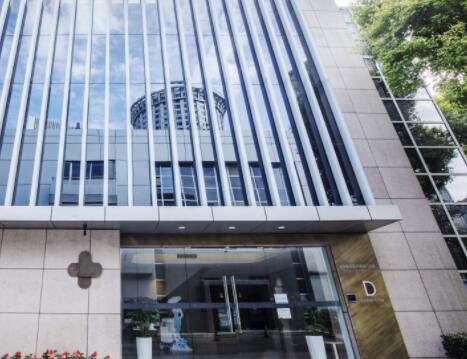 上海醫(yī)顏醫(yī)療美容門(mén)診部