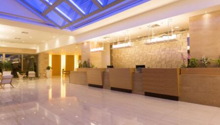 東莞圣之慧醫(yī)療美容門診部