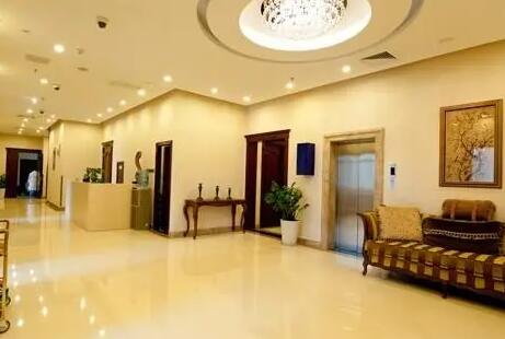 肇慶艾美醫(yī)療美容門診部