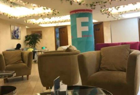 鹽城韓辰醫(yī)療美容醫(yī)院