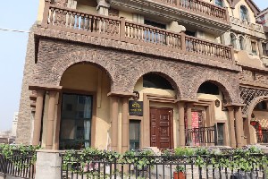 太原黛圣醫(yī)療美容門診部