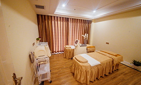 萬(wàn)州麗星美容中心醫(yī)院