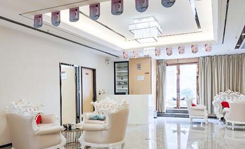 石家莊天美美容醫(yī)院