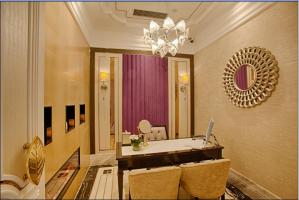 秦皇島紀(jì)輝國(guó)際整形美容醫(yī)院