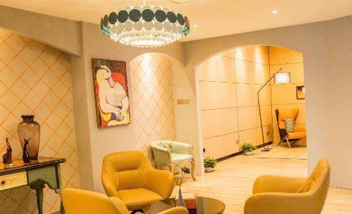 阜陽華雅醫(yī)學(xué)美容機(jī)構(gòu)