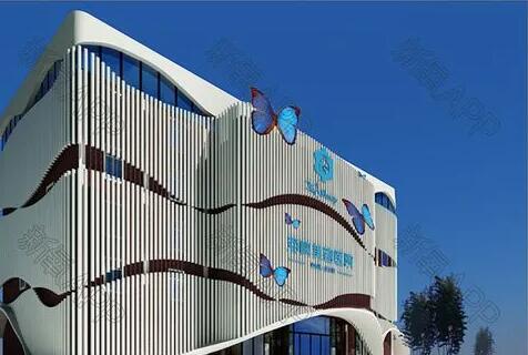 武漢海峽唯美整形美容醫(yī)院