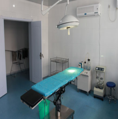 太原美萊整形美容門診部