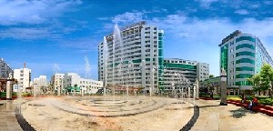 濟(jì)寧第一人民醫(yī)院燒傷整形外科