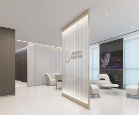 上海禮仕醫(yī)療美容門(mén)診部