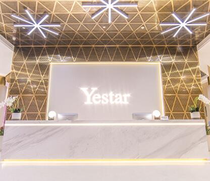 臺州藝星醫(yī)療美容醫(yī)院/科室