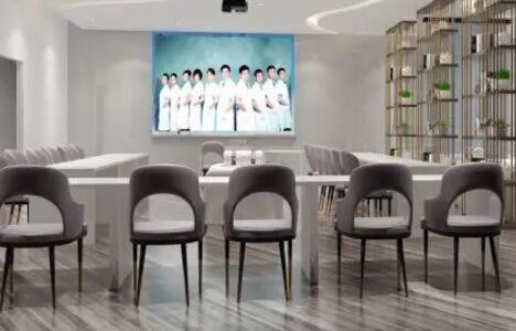 成都紐萊茵整形醫(yī)院